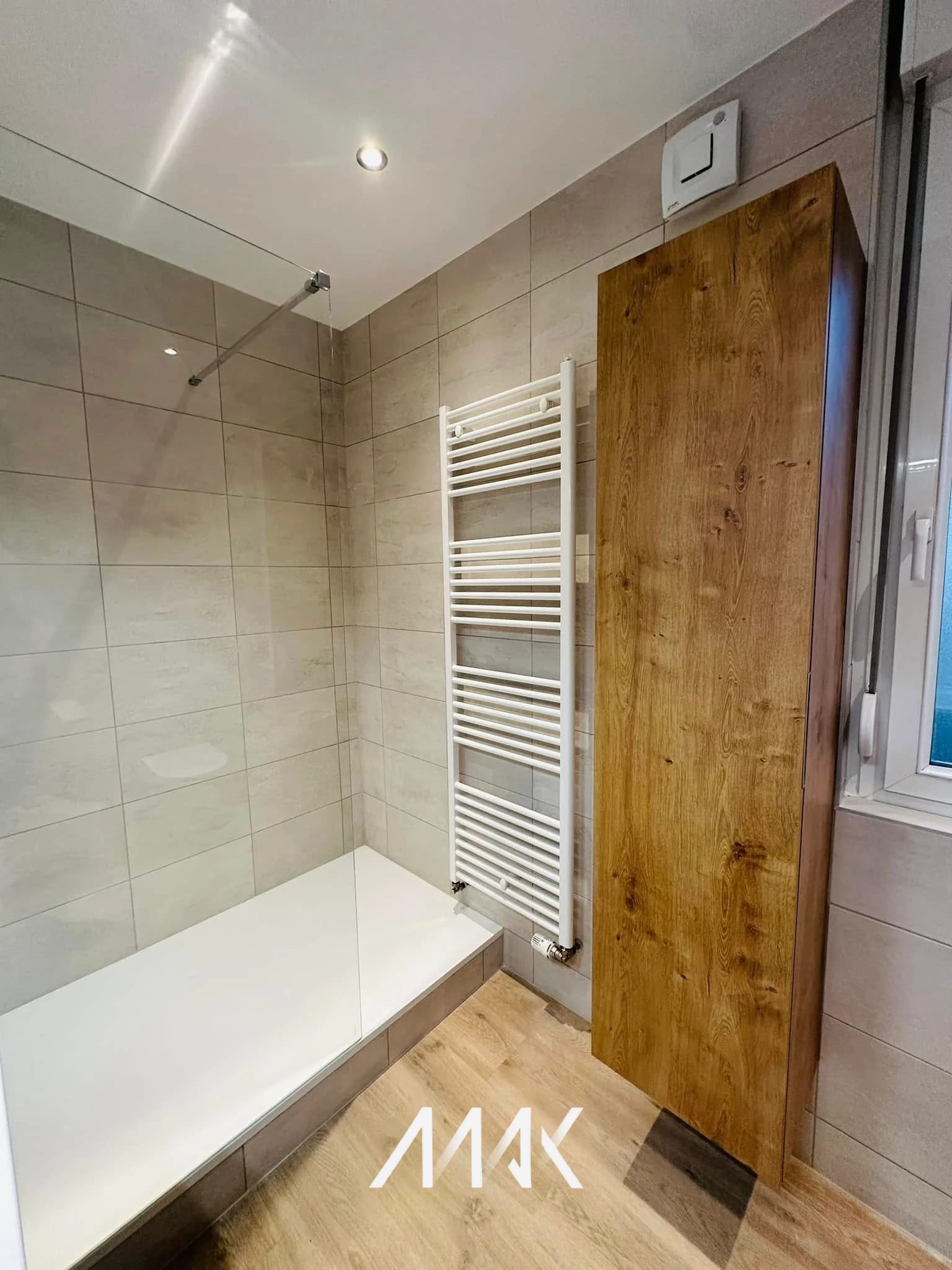 Les étapes clés pour réussir la rénovation de votre salle de bain à Montbéliard